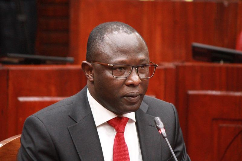 Ruto Appoints IEBC Team Despite High Court’s Restraining Order
