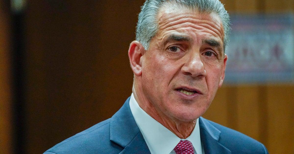 Jack Ciattarelli Wins GOP Primary in Third Bid for N.J. Governor