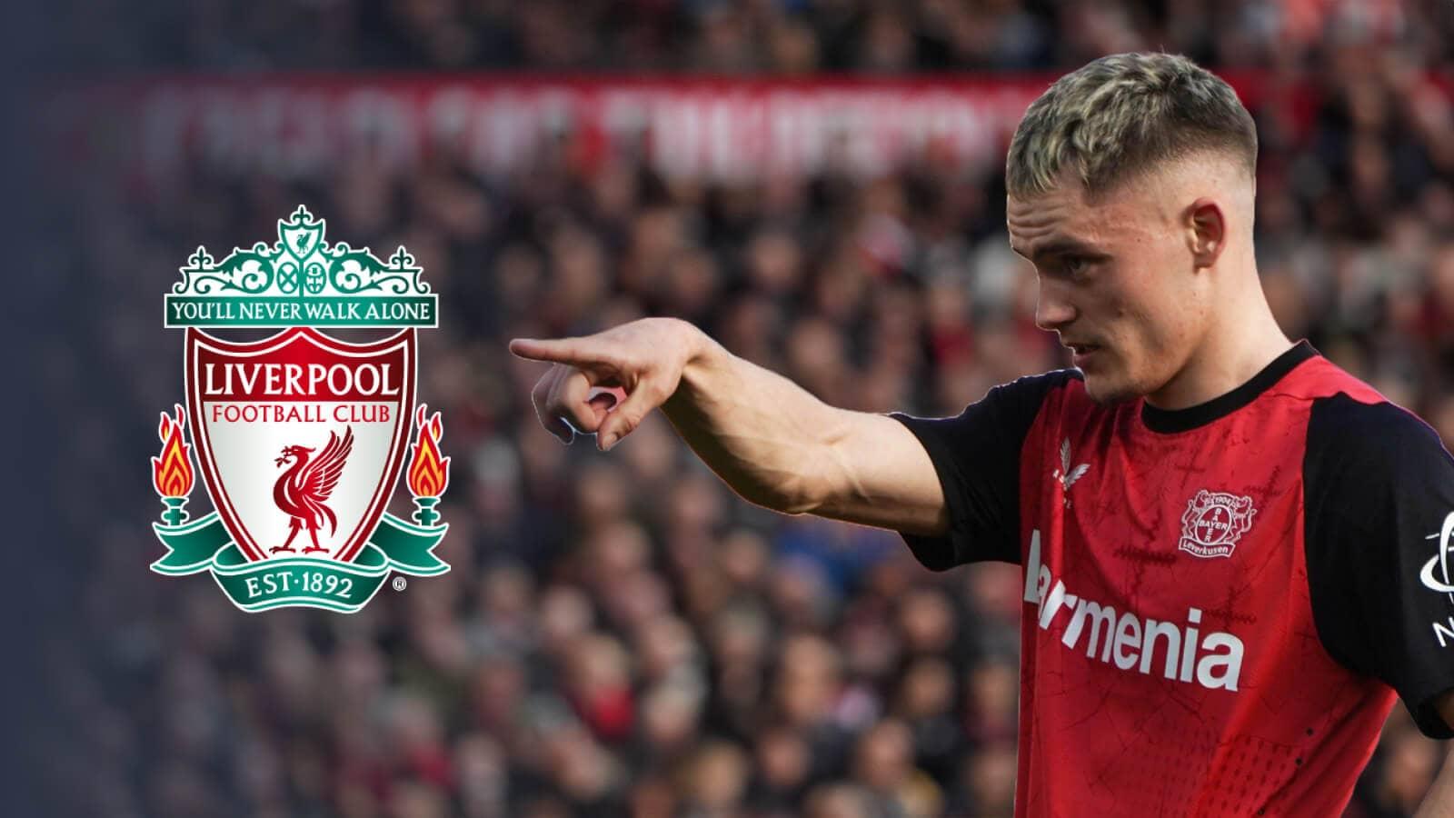 Liverpool's £127m Wirtz Deal Sparks Backlash Over 'Crazy Money'
