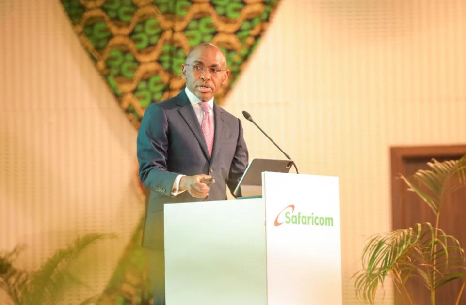 Safaricom Distances Itself from Arrest of Albert Ojwang