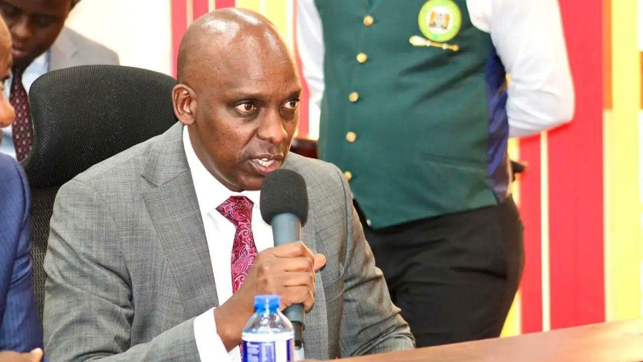 Communications Authority Denies Sharing Data in Ojwang Case