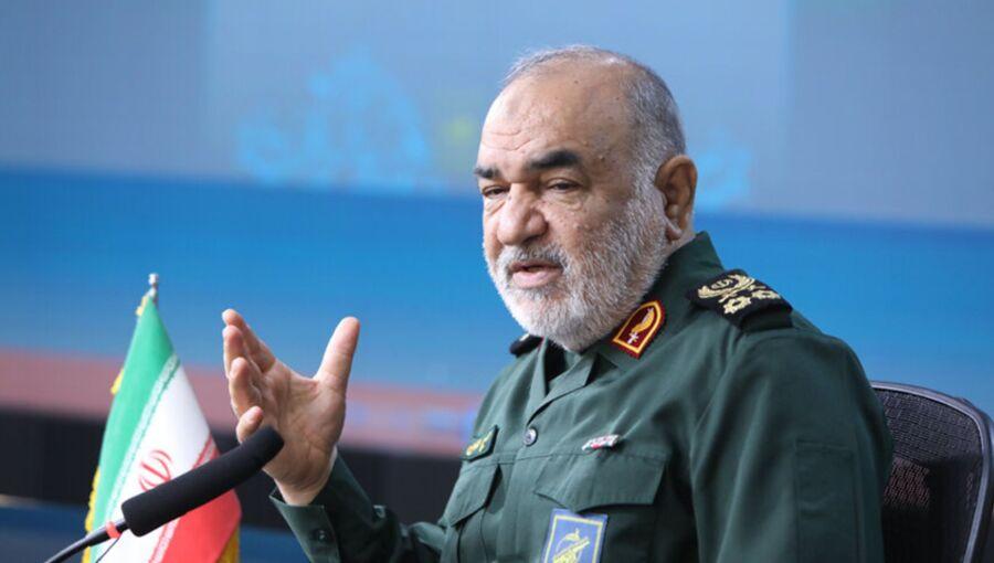 Tensions Rise as Israel Poised to Strike Iran Within Days