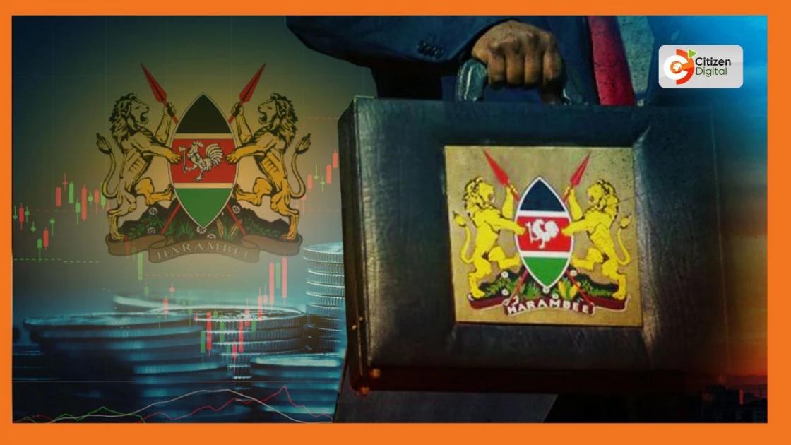 Kenya Tables Ksh.4.2 Trillion Budget for 2025/26 Fiscal Year