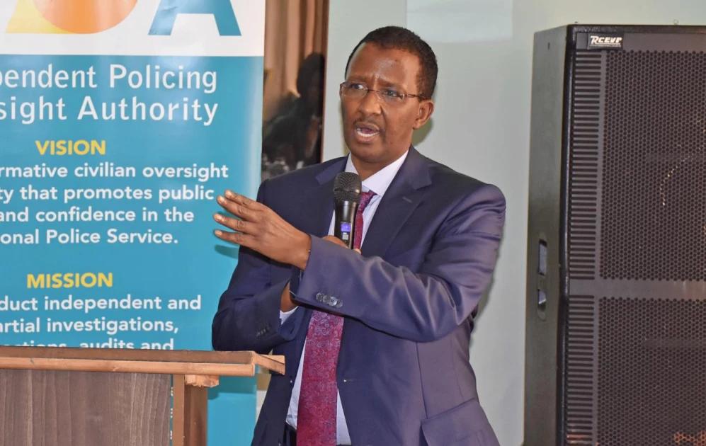 20 Deaths Reported in Police Custody in Just Four Months