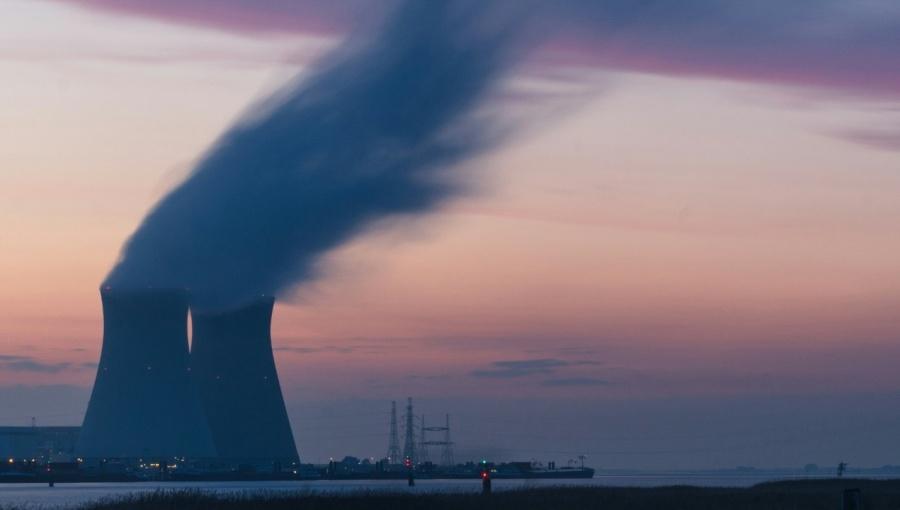 Why South Korea Needs Long-Term Nuclear Research Partners