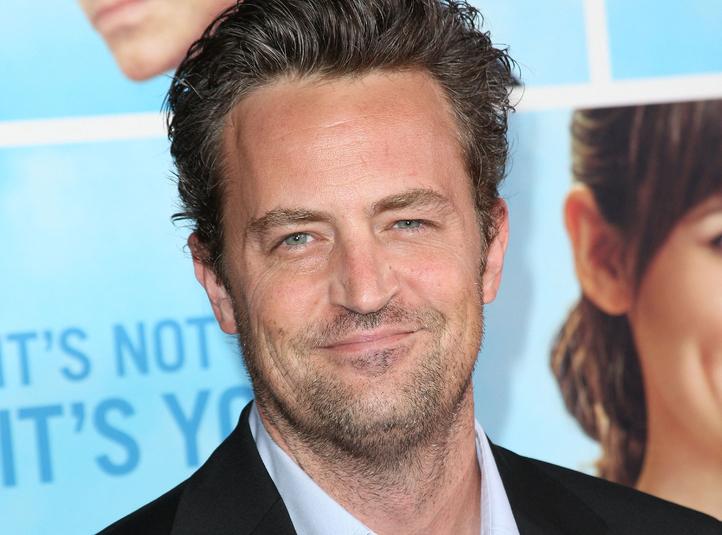 Doctor to Plead Guilty in Matthew Perry Ketamine Overdose Case