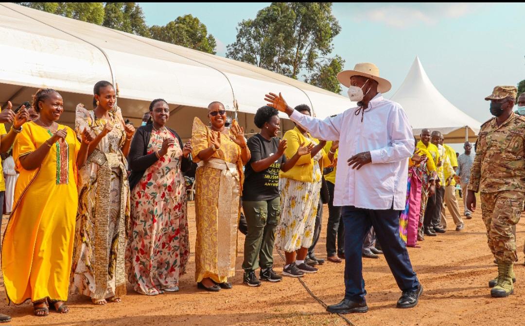 Museveni Urges Parish-Level Audits to Track PDM Impact