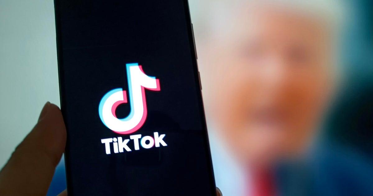 Trump Delays TikTok Ban Again With New 90-Day Extension