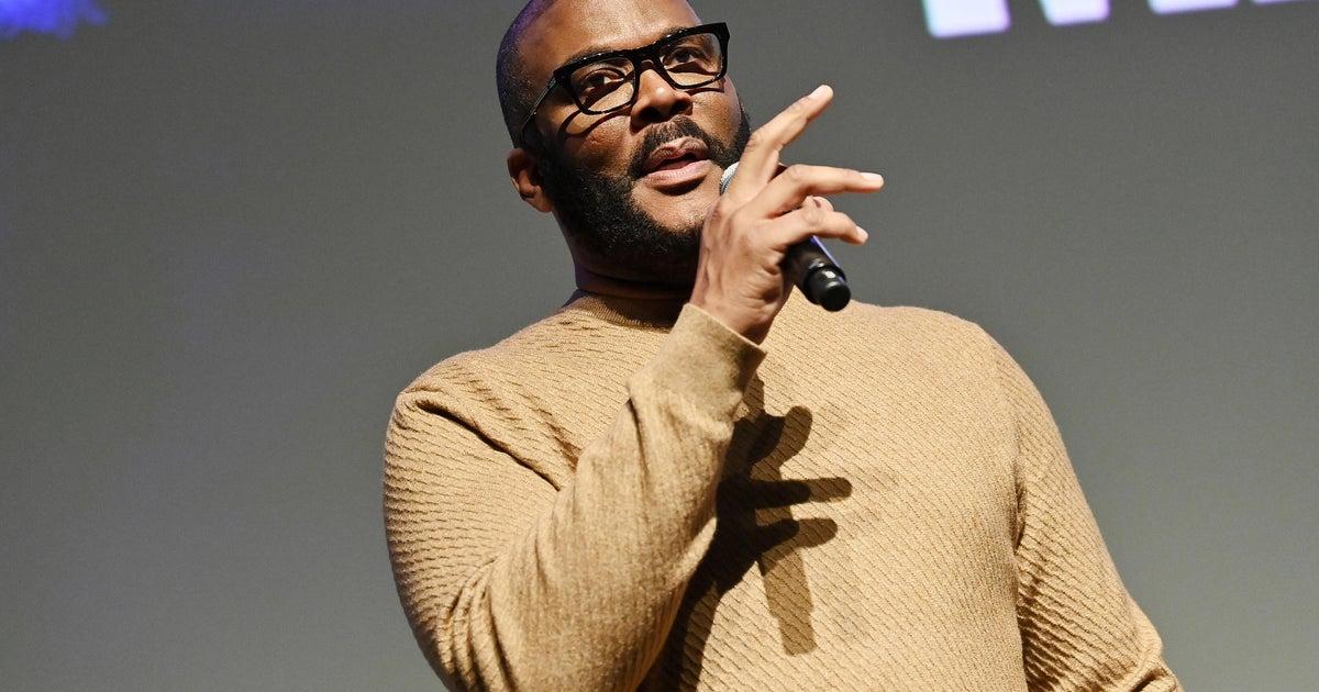 Actor Sues Tyler Perry Over Alleged Sexual Assault and Harassment
