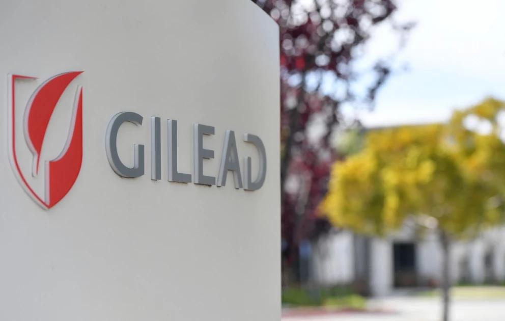 US Approves Biannual HIV Prevention Shot by Gilead Sciences