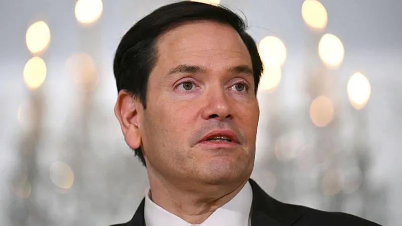 US Urges China to Stop Iran from Blocking Key Oil Route