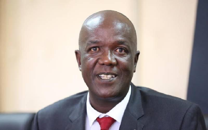 Kilifi Governor Mung’aro’s Father to Be Buried on June 25