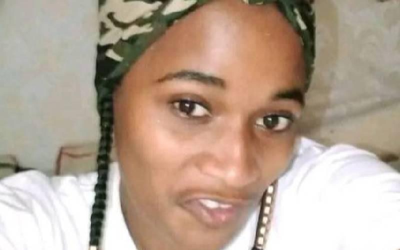 Police Deny Role in Protester Juliet Wangai’s Death in Custody
