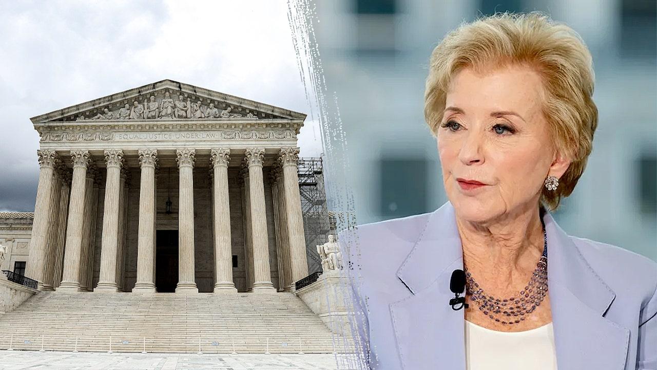 Supreme Court Backs Trump’s Layoffs at Education Department