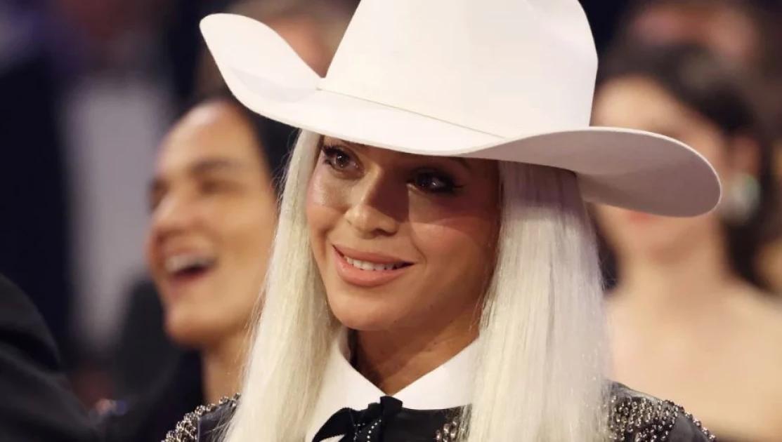 Unreleased Beyoncé Music Stolen From Rental Car in Atlanta