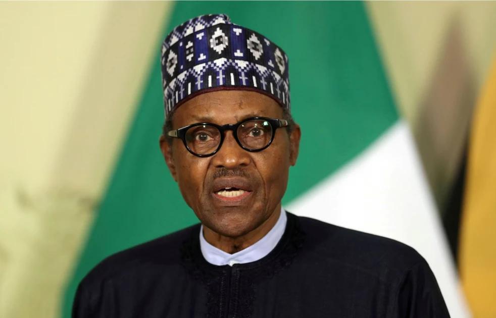 Nigeria’s Former President Buhari to Be Buried on Tuesday