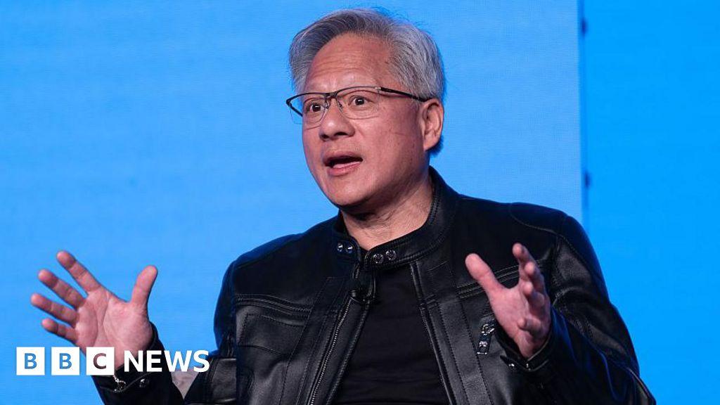 Nvidia to Resume AI Chip Exports to China After US Approval