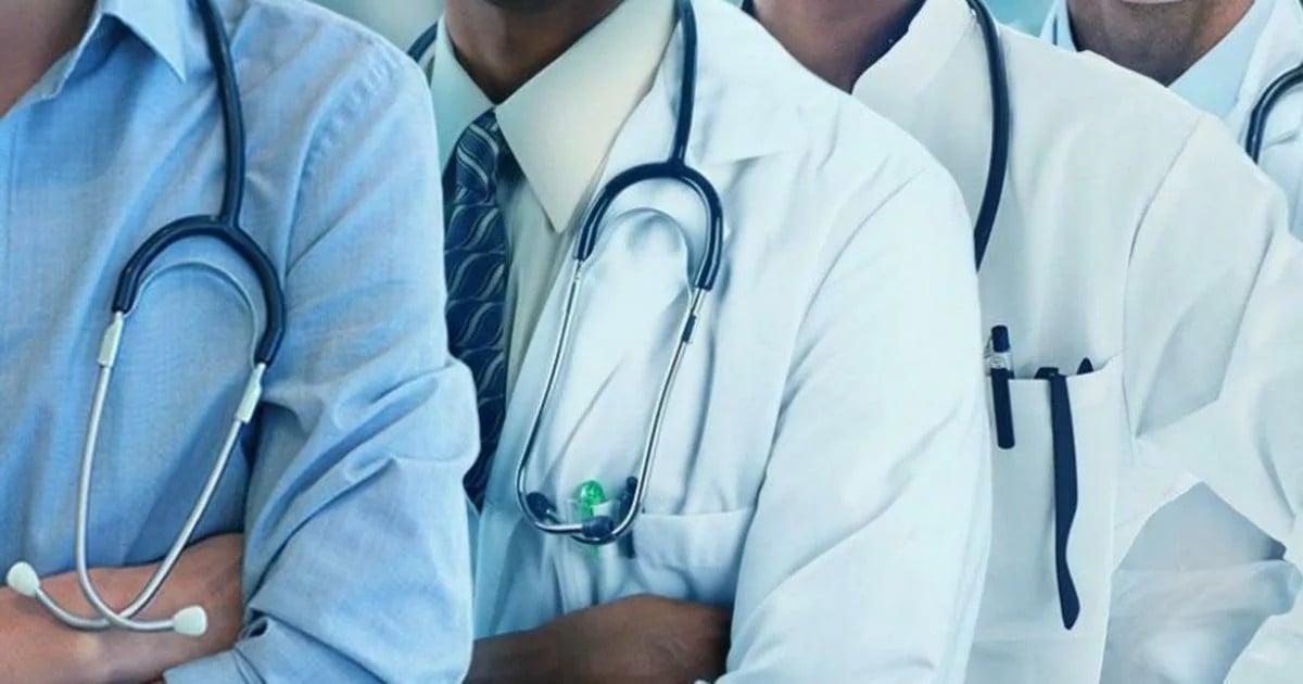 South-West Doctors Threaten Strike Over New FG Allowance Policy