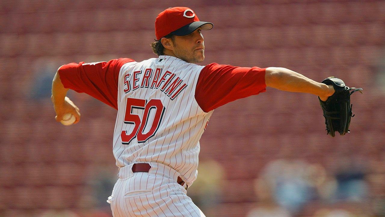 Ex-MLB Pitcher Dan Serafini Found Guilty of Murder, Burglary