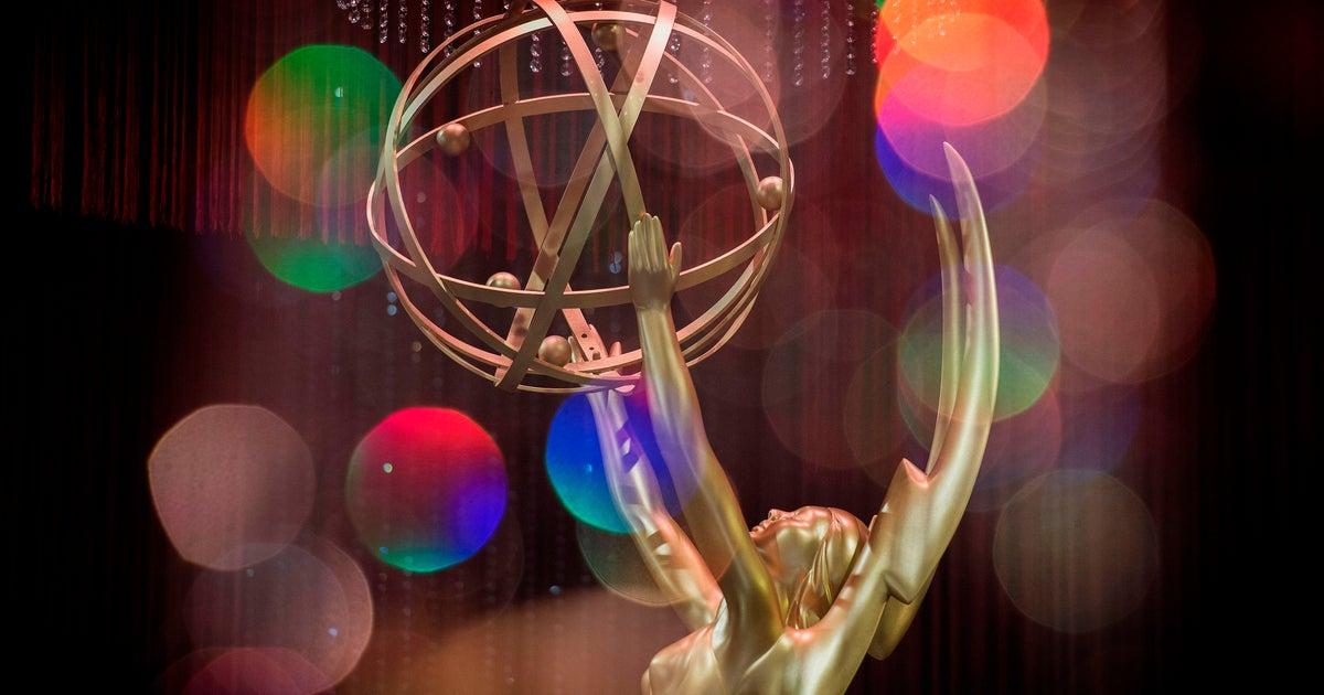 ‘Severance,’ ‘The Studio’ Lead 2025 Emmy Nominations List