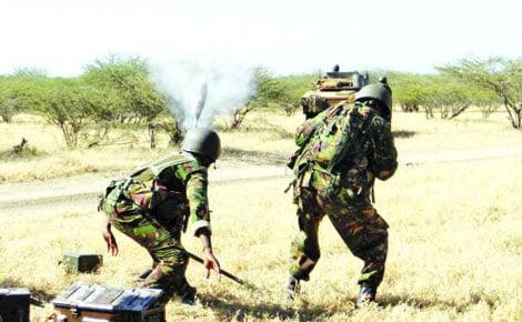 Three KDF Soldiers Killed in IED Attack During Lamu Patrol