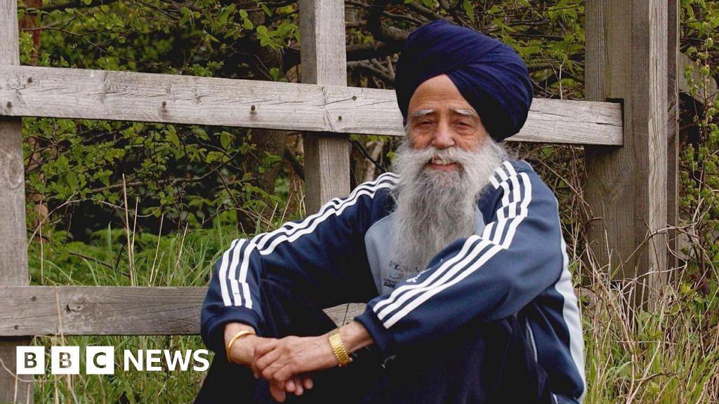 Driver Arrested After Hit-and-Run Kills 114-Year-Old Marathon Icon