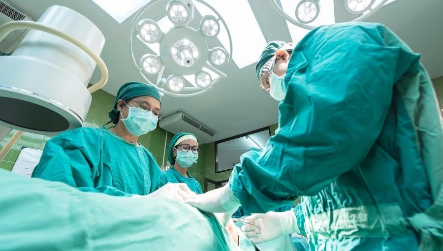 Private Equity Eyes Healthcare, Dental and Vet Sectors in CEE