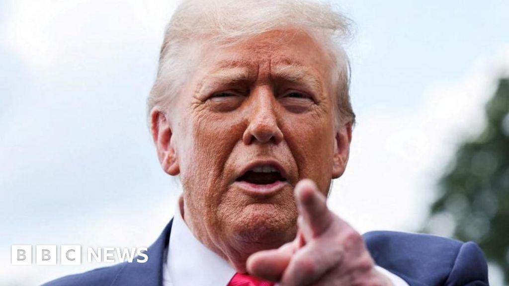 US Deports Five Convicted Migrants to Eswatini Amid Outcry