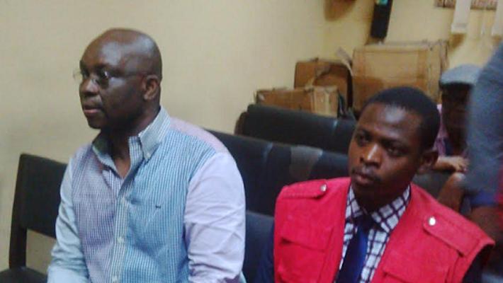 Court Clears Ex-Ekiti Governor Fayose of Fraud Charges