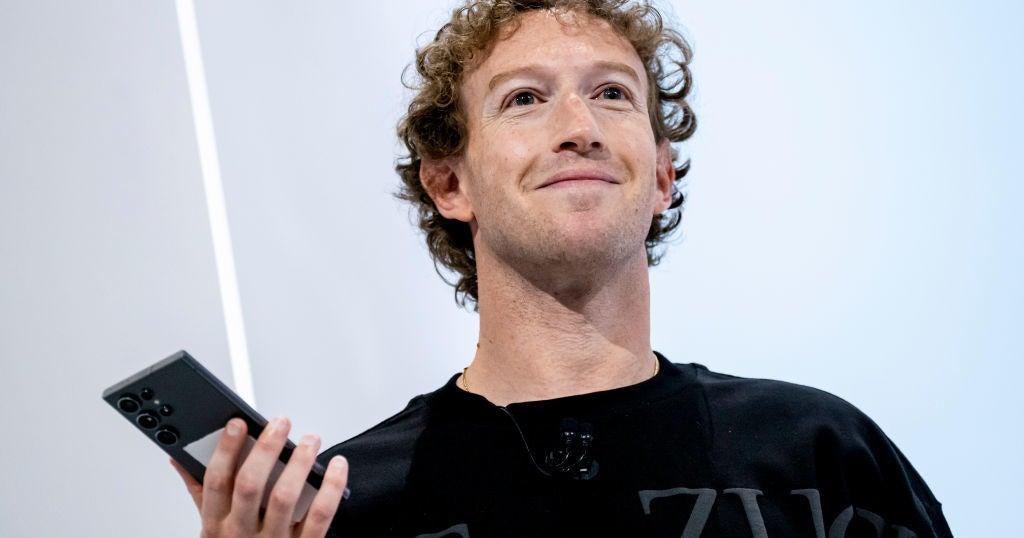 Zuckerberg Settles Lawsuit Over Cambridge Analytica Scandal