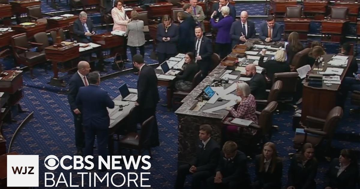 Senate Approves $9 Million Cut to Foreign Aid, Public Media