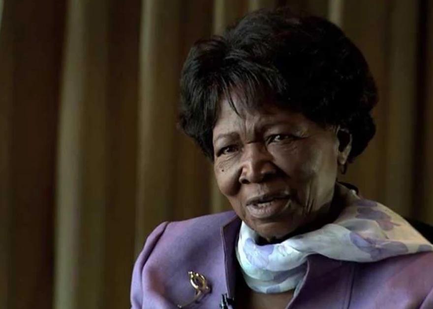 Trailblazing Former Karachuonyo MP Phoebe Asiyo Dies at 93