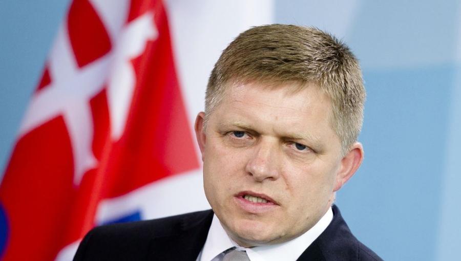 Fico Lifts Block on EU Sanctions After Securing Energy Deal
