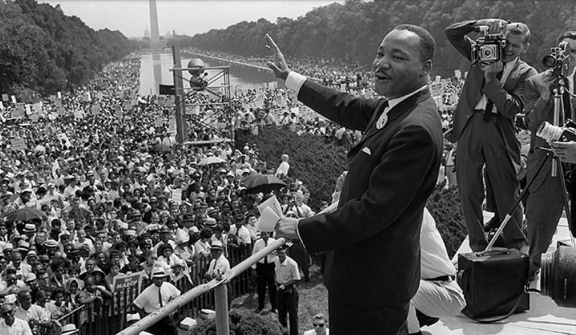 Trump Administration Releases 230,000 Pages on MLK Assassination