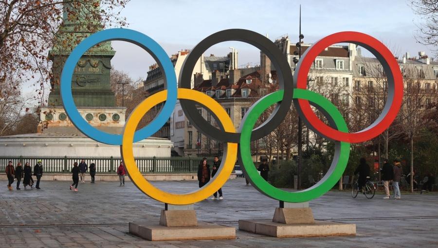 Qatar in Talks With IOC to Host Historic 2036 Olympic Games