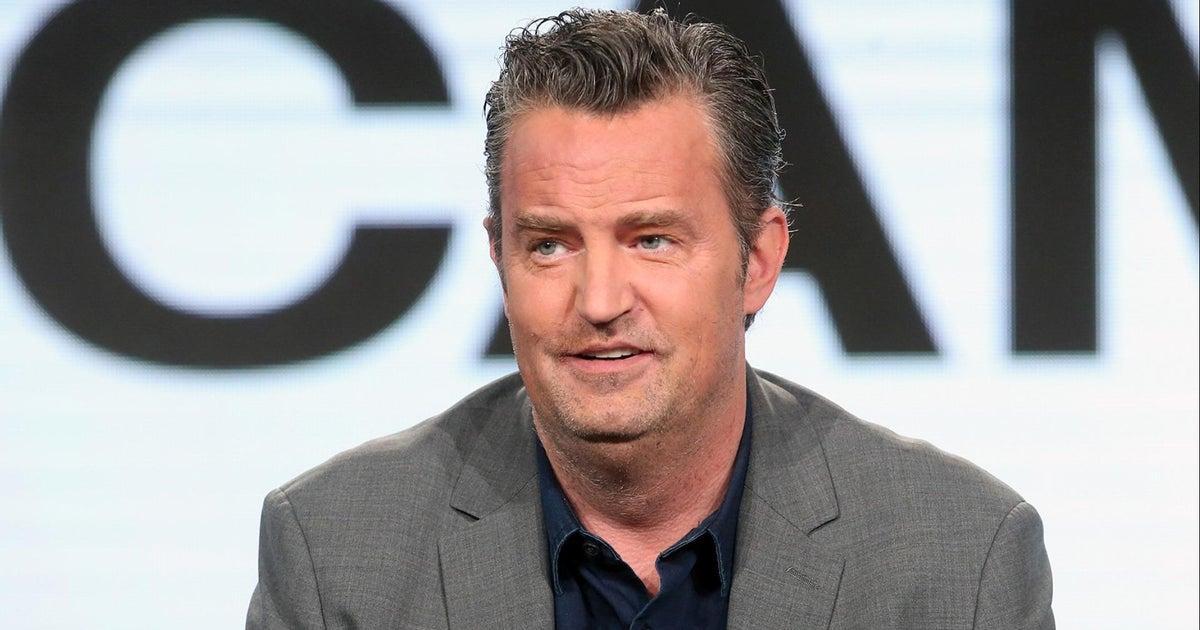 Doctor Who Supplied Matthew Perry Ketamine Pleads Guilty