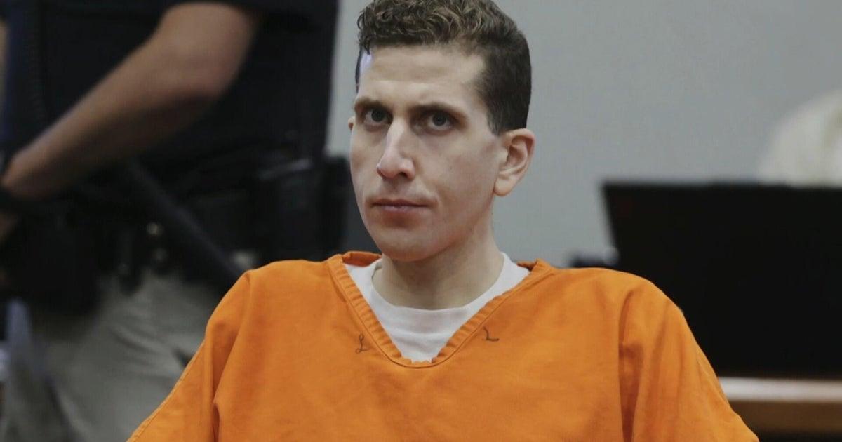 Idaho Victims’ Families Deliver Emotional Statements at Sentencing