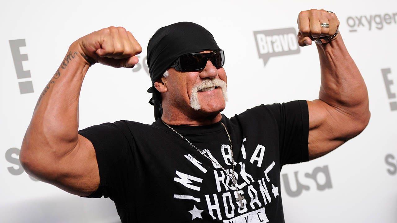 Pro Wrestling Legend Hulk Hogan Dies at 71 After Cardiac Arrest