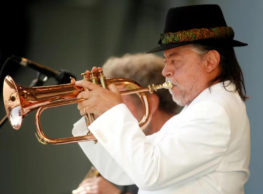 Jazz Legend Chuck Mangione Dies at 84 After Award-Winning Career