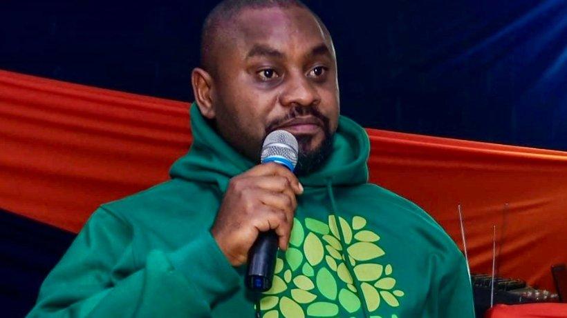 Kenyan Activist Mwabili Mwagodi Reported Abducted in Tanzania