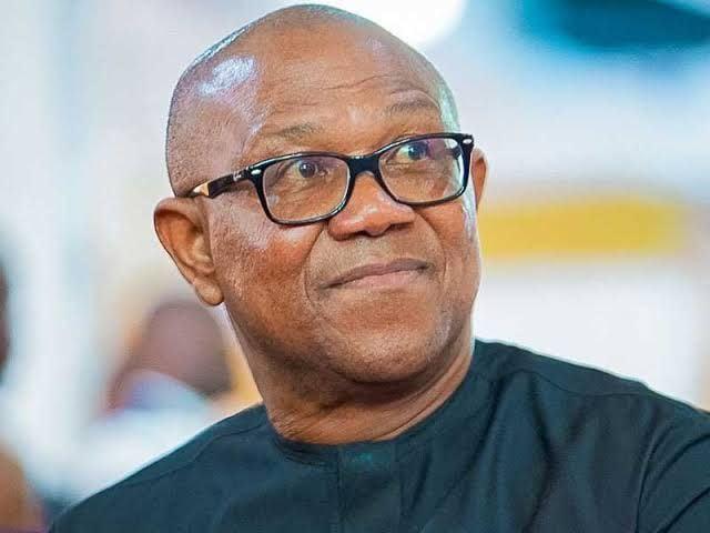 Obi Accuses Tinubu of Misleading Nigerians With False Economic Data