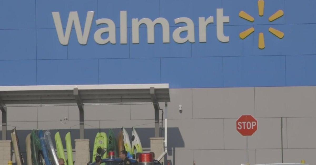 Michigan Walmart Stabbing Suspect May Face Terrorism Charges