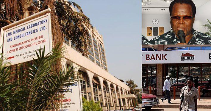 High Court Confirms Legal Sale of Simbamanyo Properties in Loan Row
