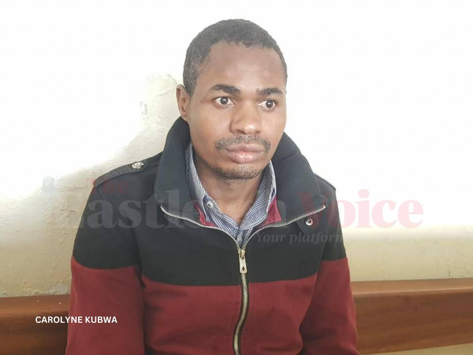 Mbagathi Hospital Accused of Ignoring Court Order on Suspect's Care