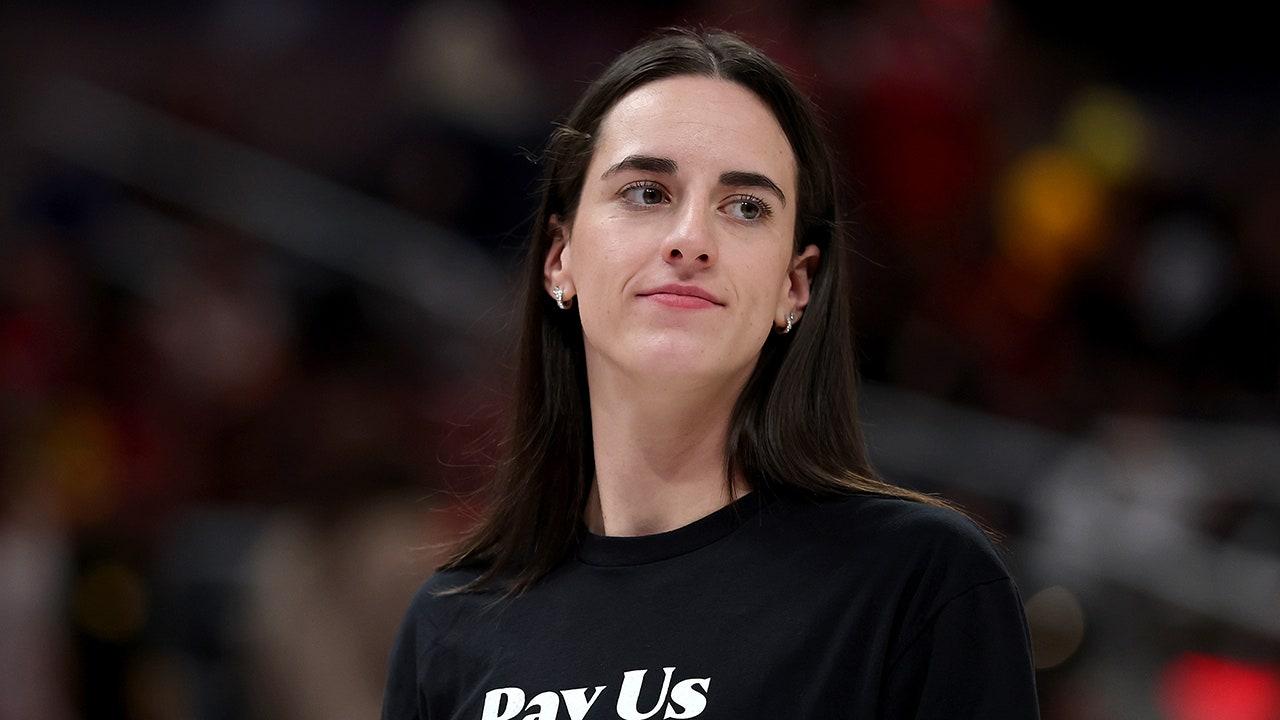 Caitlin Clark Stalker Sentenced to 18 Months for Threats and Harassment