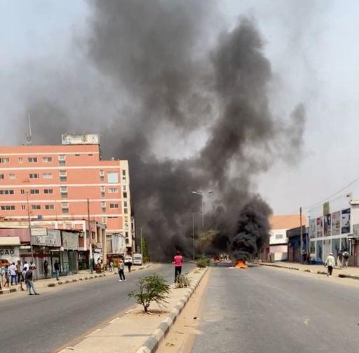 Four Dead, Hundreds Arrested in Angola Fuel Price Protests