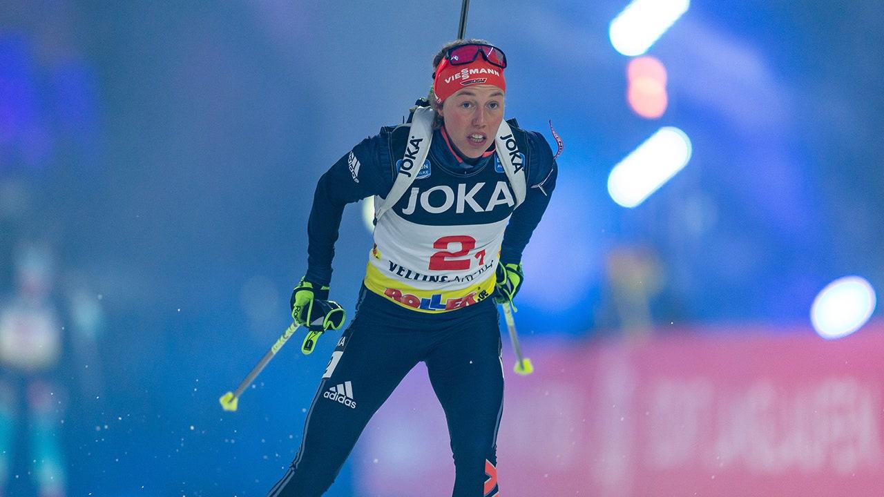 Olympic Biathlon Star Laura Dahlmeier Dies in Pakistan at 31