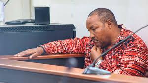 Waititu Freed on Sh53M Bond Pending Appeal in Graft Case
