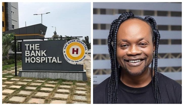 Bank Hospital Denies Breaching Daddy Lumba’s Confidentiality