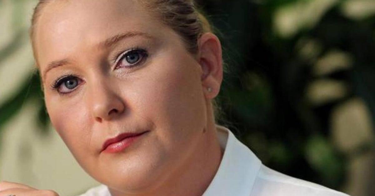 Giuffre's Family Responds to Trump’s Epstein Mar-a-Lago Claim